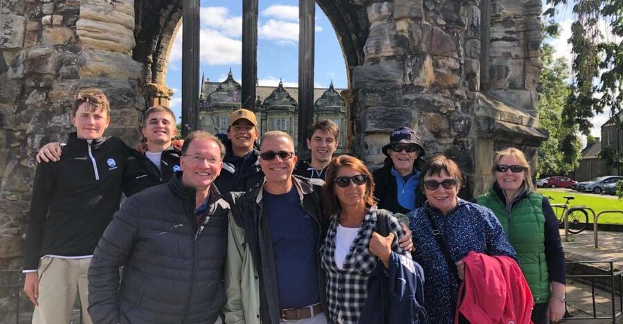 St Andrews: City Highlights Walking Tour with Cocktail - Key points to know before you book