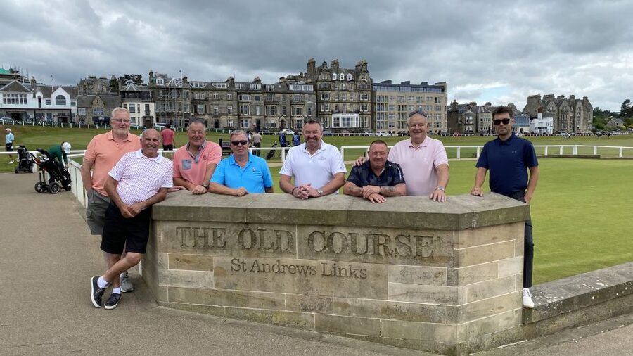 St Andrews: Golf Origins and Old Course History Tour - Key points to know before you book