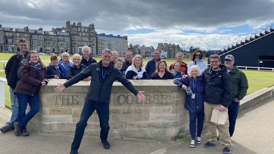 St Andrews: Golf Origins and Old Course History Tour - Who will enjoy this St Andrews tour?