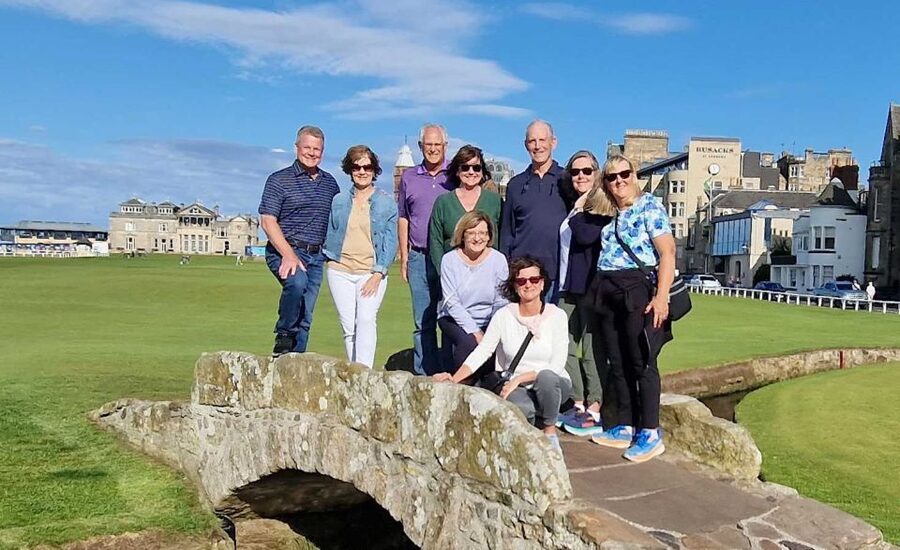 St Andrews: Golf Origins and Old Course History Tour - Is $20 a fair price?