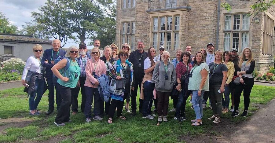 St Andrews: Guided Walking Tour, 12pm, 2pm daily - Key points to know before booking