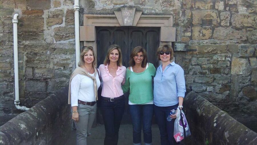 St Andrews: Guided Walking Tour, 12pm, 2pm daily - Who should book this walk?