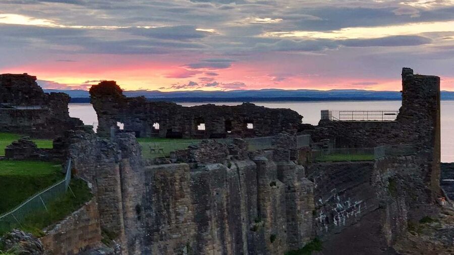 St Andrews: Guided Walking Tour, 12pm, 2pm daily - Is $20 good value for St Andrews?
