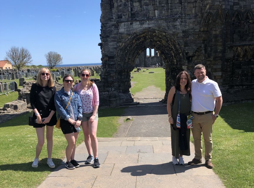 St Andrews: Private Guided Walking Tour for Future Students - Why this walk works for future St Andrews students