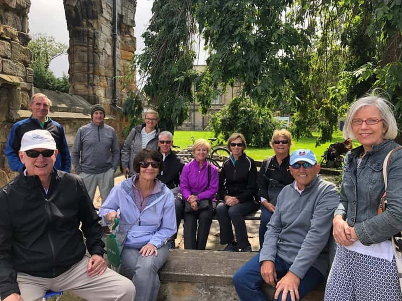 St Andrews: Top Sights Guided Walking Tour - Why this short walk works well in St Andrews