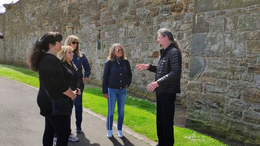 St Andrews: Town, Golf, and Old Course History Tour - Price, timing, and practical value