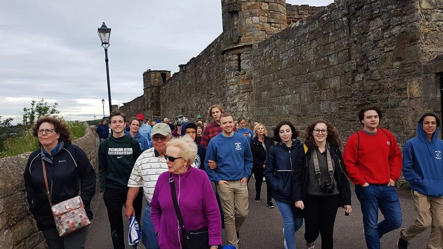 St Andrews: Town, Golf, and Old Course History Tour - Starting at T-Squared Social on North Street