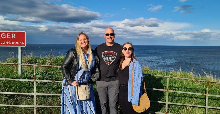 St Andrews: Town Highlights Private Guided Walking Tour - Why this short walk works so well in St Andrews