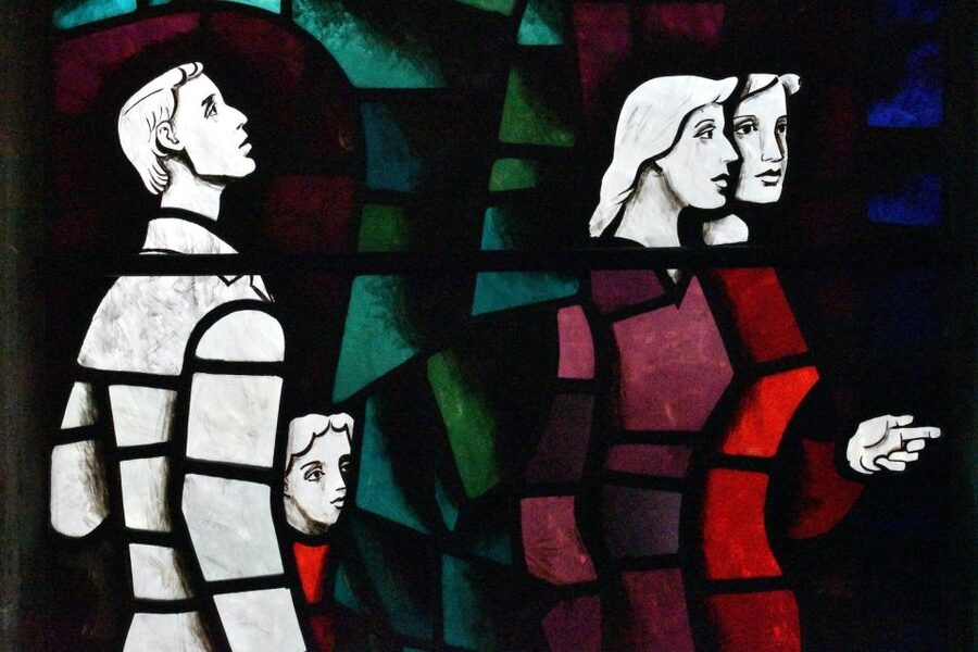 St Mary Redcliffe Church Bristol: Guided Tour - John Cabot, The Matthew and Bristol’s seafaring past