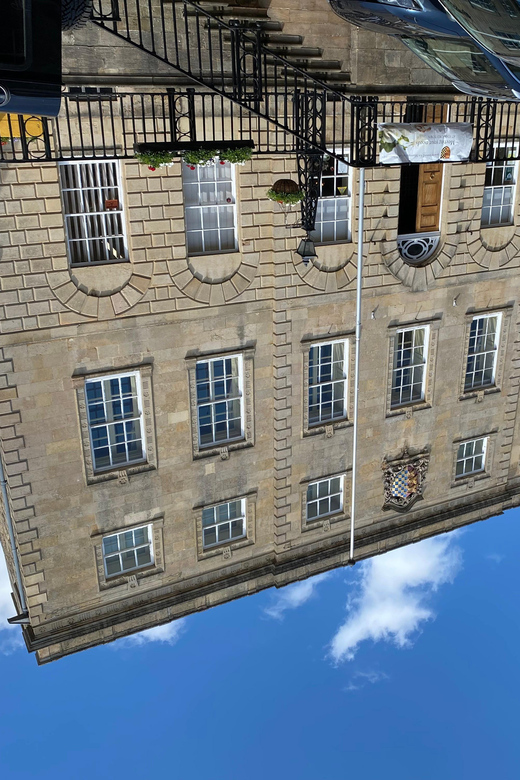 Stamford: Guided Walking Tour of Stamford - Stories of politics, romance, and local characters