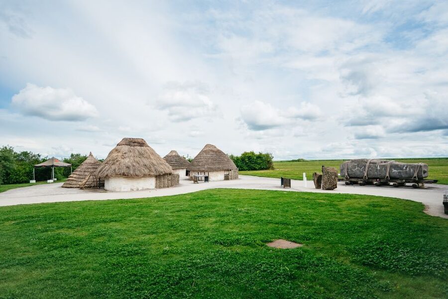 Stonehenge Admission Ticket - Getting there from London or Salisbury