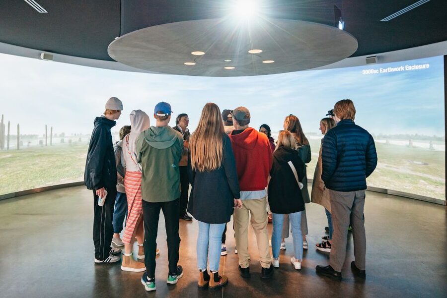 Stonehenge Admission Ticket - Weather, comfort, and access