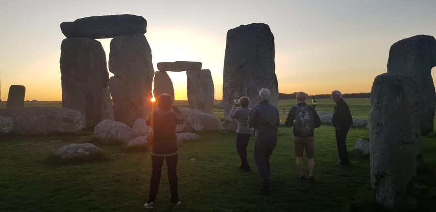 Stonehenge: App Guided Tour + Admission Included - Why Stonehenge still earns your time