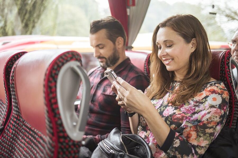 Stonehenge & Bath: Full-Day Coach Tour from London - The important details at a glance