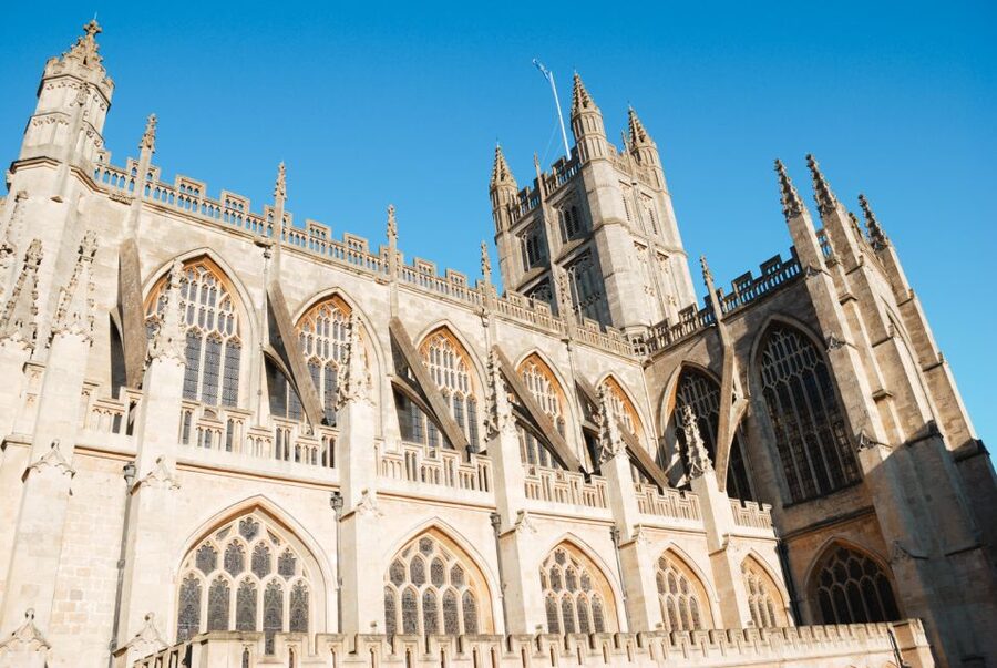 Stonehenge & Bath: Full-Day Coach Tour from London - Is $133 good value?