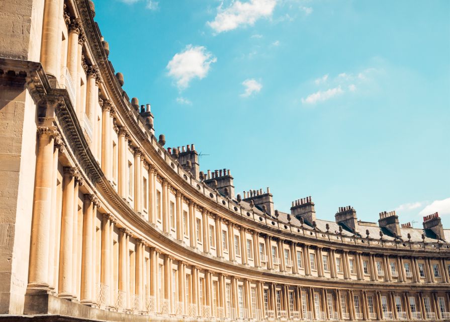 Stonehenge & Bath: Full-Day Coach Tour from London - The coach, comfort, and long road hours