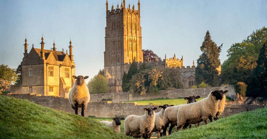 Stonehenge, Bath & Stratford Tour (1-night in The Cotsowlds) - Key points to know before booking