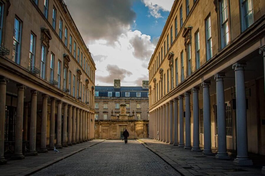 Stonehenge, Bath, Windsor and Roman Baths London Day Tours - Timing, group size, and the pace