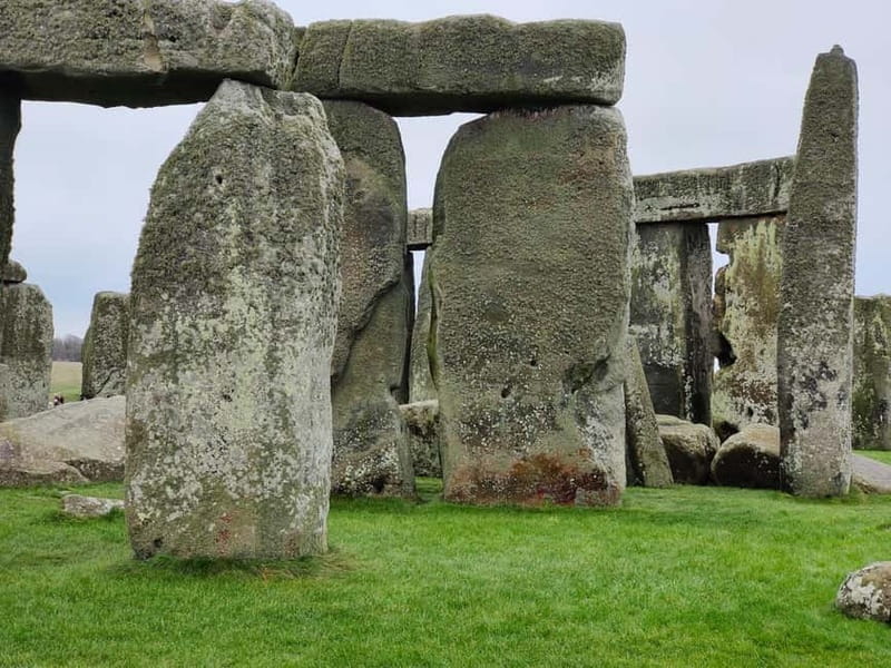 Stonehenge & Sacred Land Guided Driving Tour - Key reasons to consider this Wiltshire tour