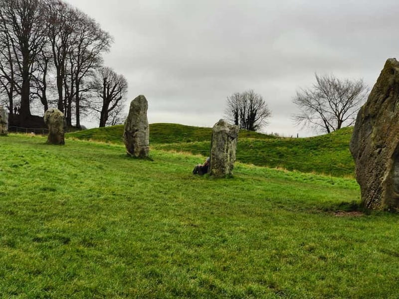 Stonehenge & Sacred Land Guided Driving Tour - The $222.25 price and what it buys you