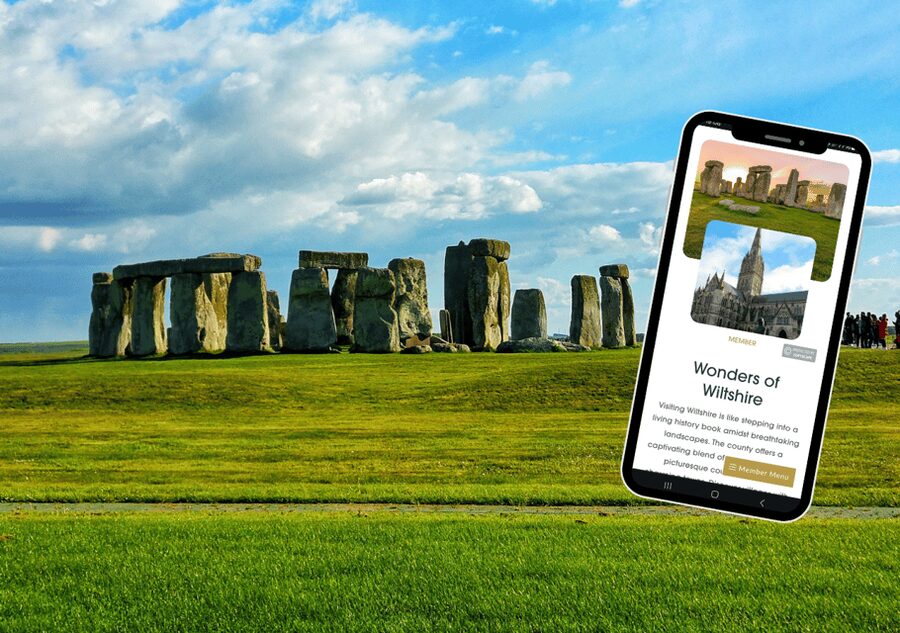 Stonehenge, Salisbury & Wiltshire Road Trip Travel Guide - What this Wiltshire guide actually gives you