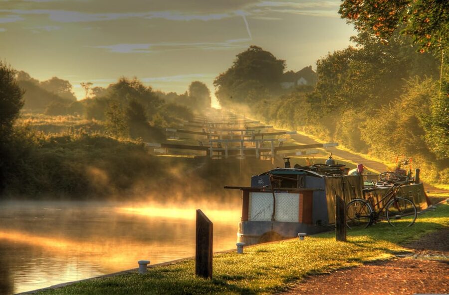 Stonehenge, Salisbury & Wiltshire Road Trip Travel Guide - Salisbury: the best historic city stop on the route