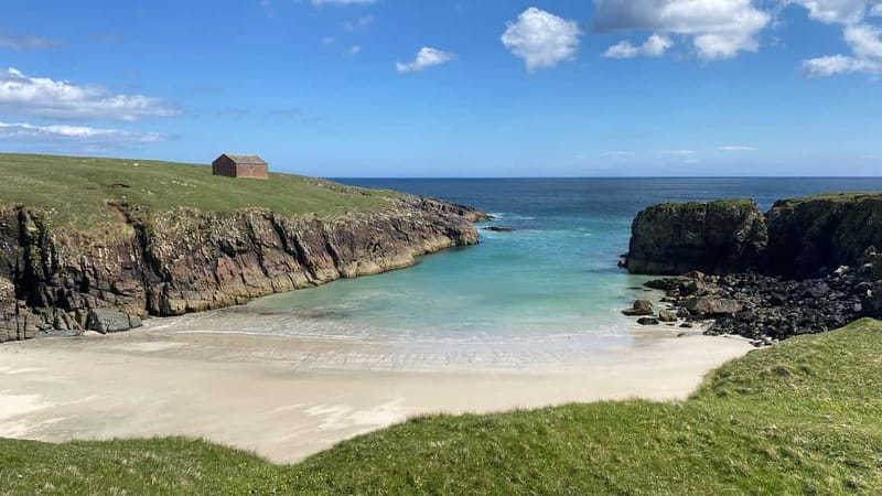 Stornoway: Private Tour Isle of Lewis - Key points to know before booking