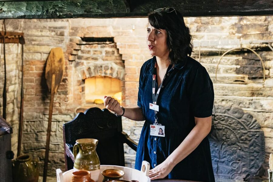 Stratford-upon-Avon: Anne Hathaway's Cottage Entry ticket - Who will enjoy Anne Hathaway’s Cottage?