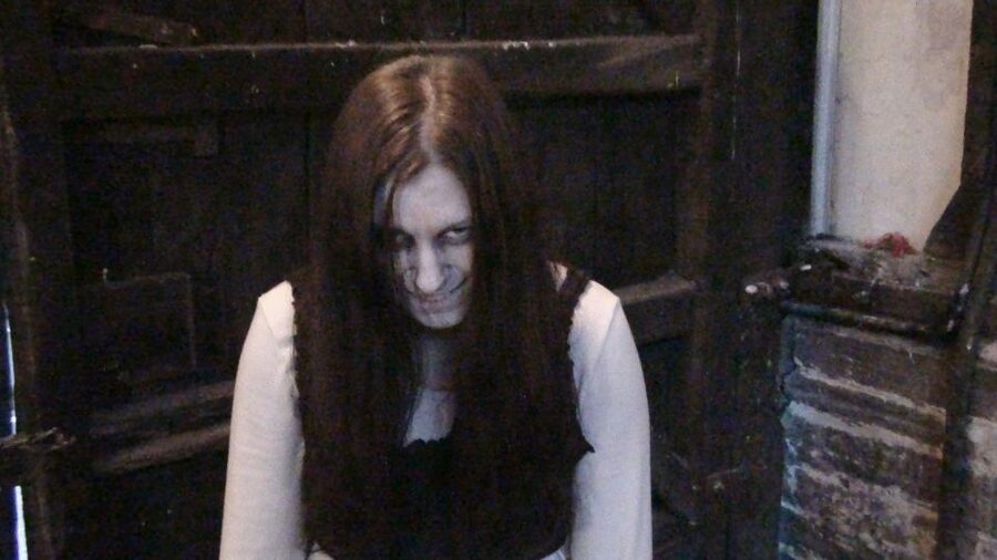 Stratford-upon-Avon: Lantern-Lit Ghost Tour at Tudor World - How scary is the experience?
