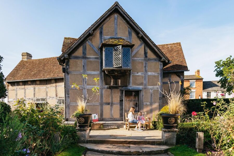 Stratford-upon-Avon: Shakespeare's Birthplace Ticket - Key points to know before you go