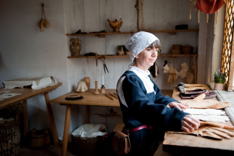 Stratford-upon-Avon: Shakespeare's Birthplace Ticket - What the experience does especially well