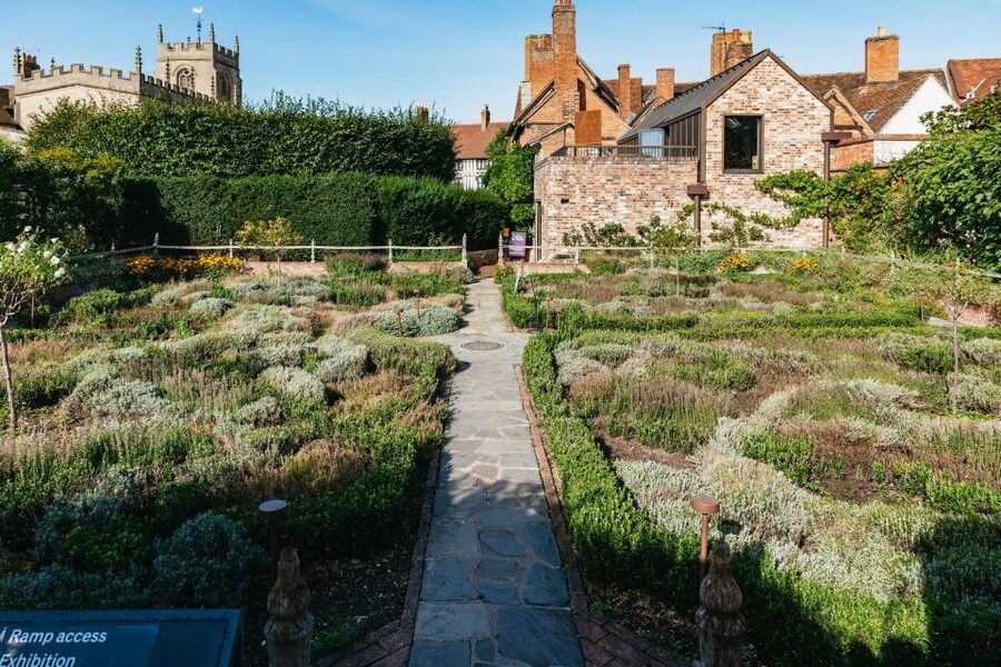 Stratford-upon-Avon: Shakespeare's Birthplace Ticket - How long the visit takes
