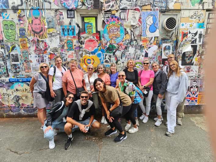 Street Art Experience - Why this East London walk is worth your time