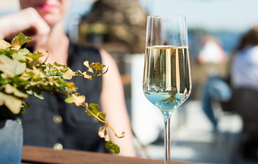 Sussex: Small-Group Wine Tours - The first estate: an introduction to English wine