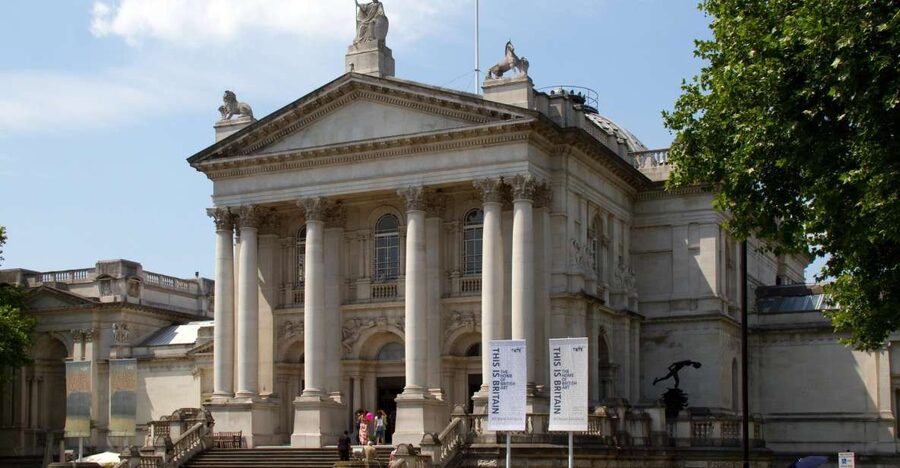 Tate Britain London: Private Guided Tour - 3 Hour - Key points to know before you book