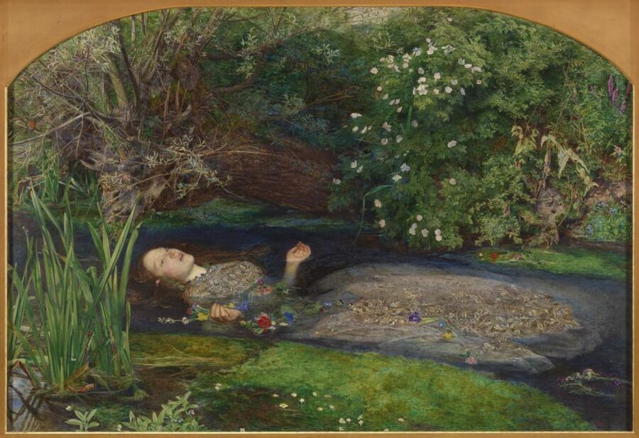 Tate Britain London: Private Guided Tour - 3 Hour - Victorian drama and changing ideas of Britain