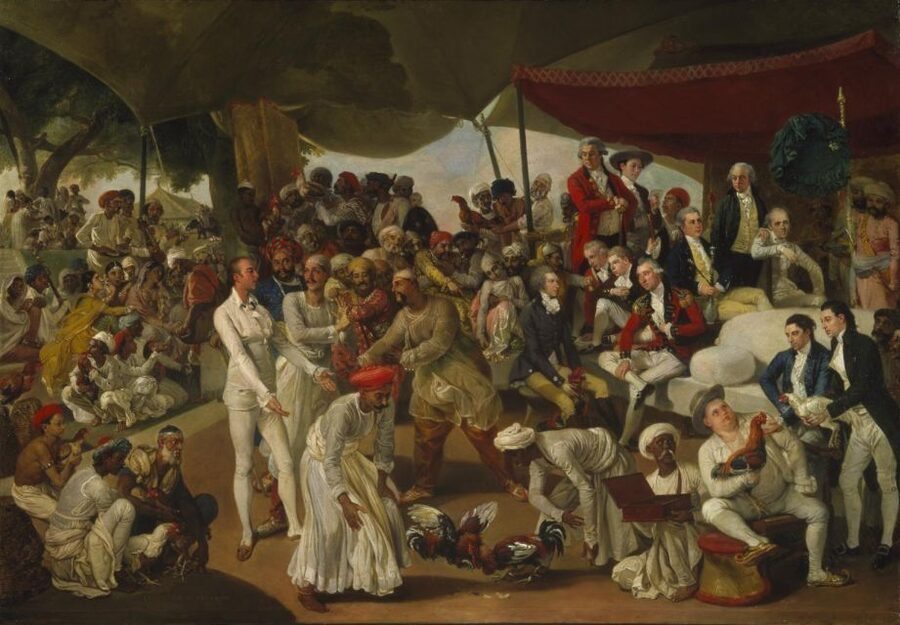 Tate Britain London: Private Guided Tour - 3 Hour - A three-hour route through British art