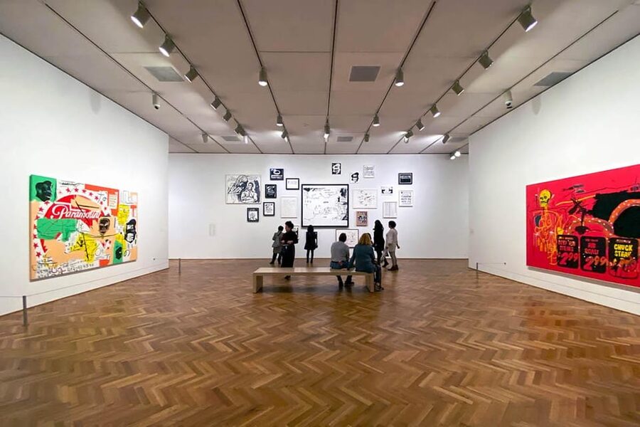 Tate Modern Tour | Semi-Private Experience - Key points to know before you book