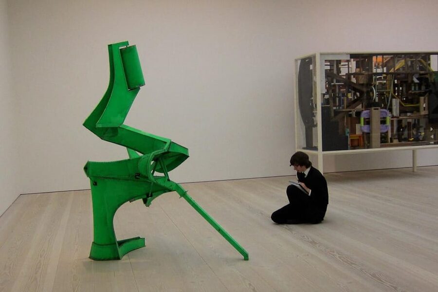 Tate Modern Tour | Semi-Private Experience - Why a group of six changes the visit