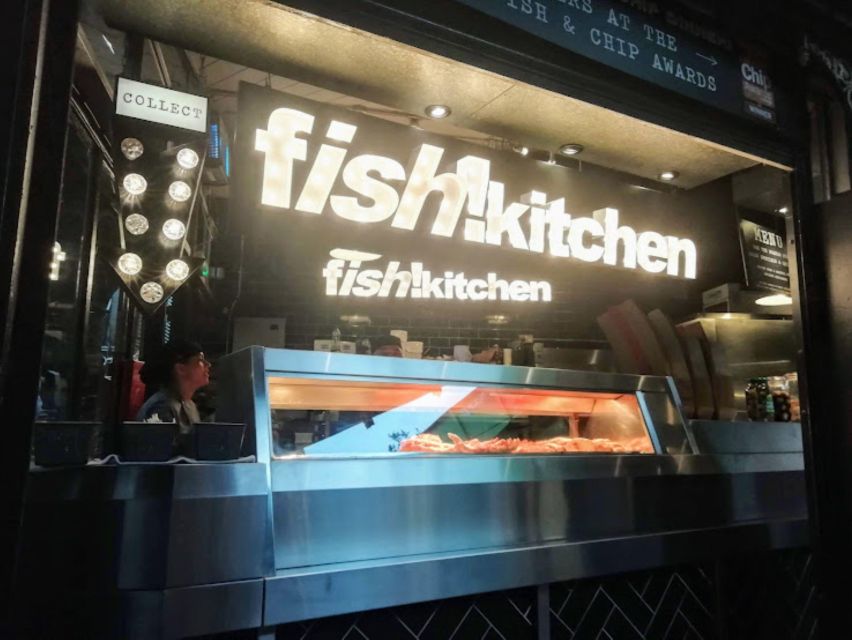 Terrific East-End Private Food tour with a friendly local. - Why this East-End food tour works
