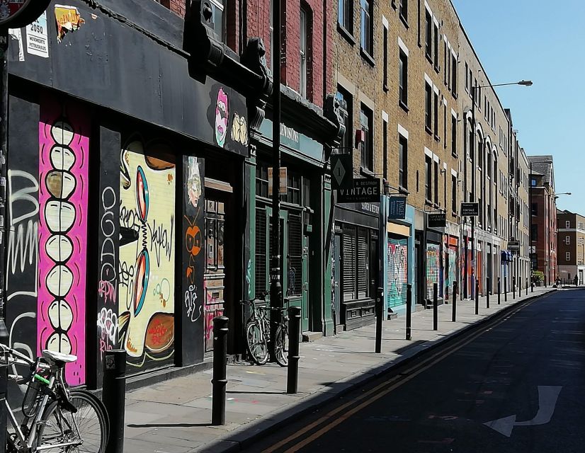 Terrific East-End Private Food tour with a friendly local. - Is $190 per person good value?