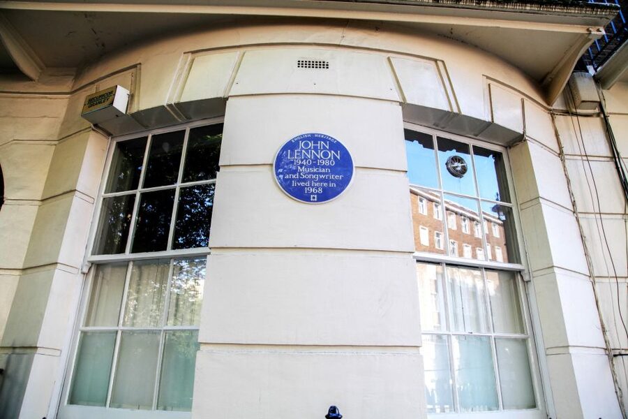 The Beatles London Walking Tour - Why this Beatles tour works