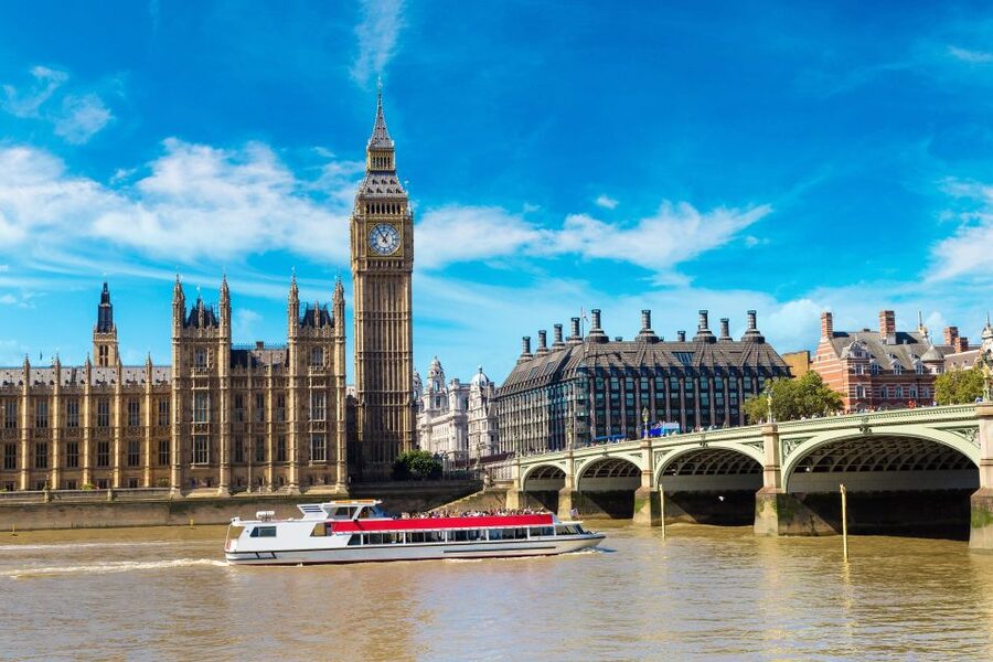 The Best Highlights of London Walking Tour & Boat Cruise - Key points at a glance
