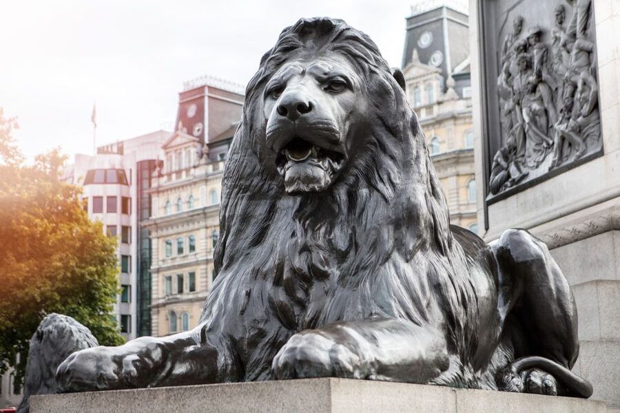 The Best Highlights of London Walking Tour & Boat Cruise - Seeing London from the River Thames