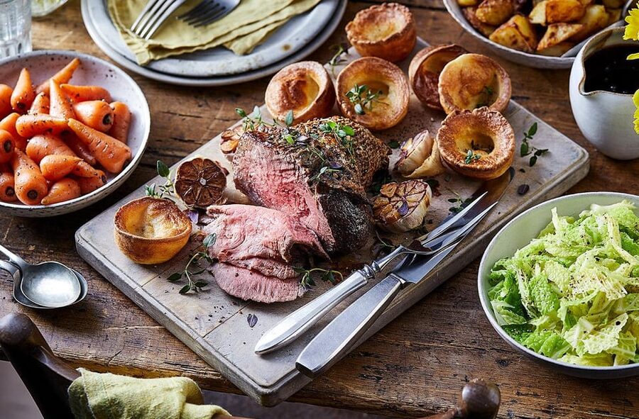 The Best of British Cooking Class & Dining Experience - Meeting at Finsbury Park and heading into North London