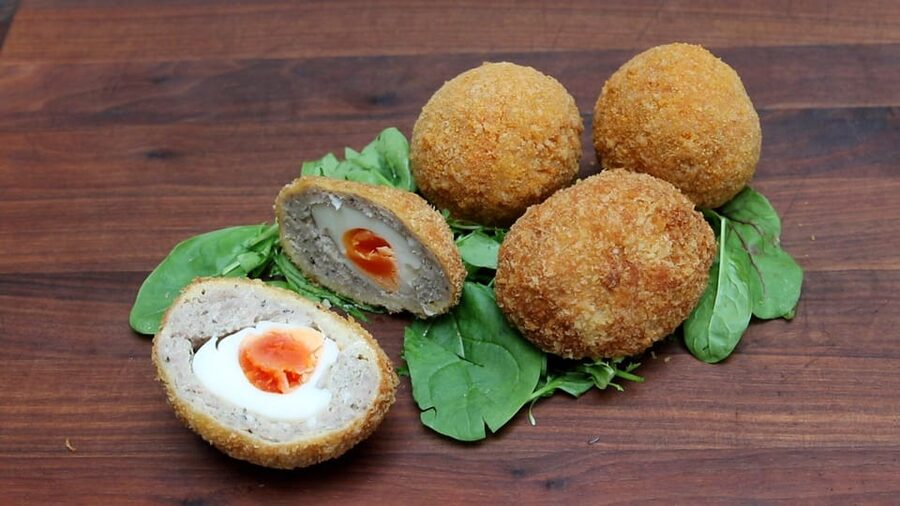 The Best of British Cooking Class & Dining Experience - The one-hour lesson: British cooking you can repeat at home