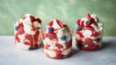 The Best of British Cooking Class & Dining Experience
