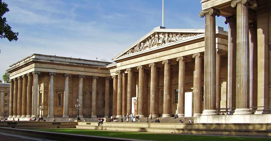 The British Museum London: Private Guided Tour - 3 hour - Why a private three-hour visit works well