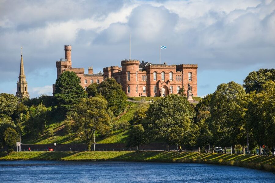 The Cairngorms, Culloden, and Speyside Whisky Tour - Why this 10-hour Highland day works