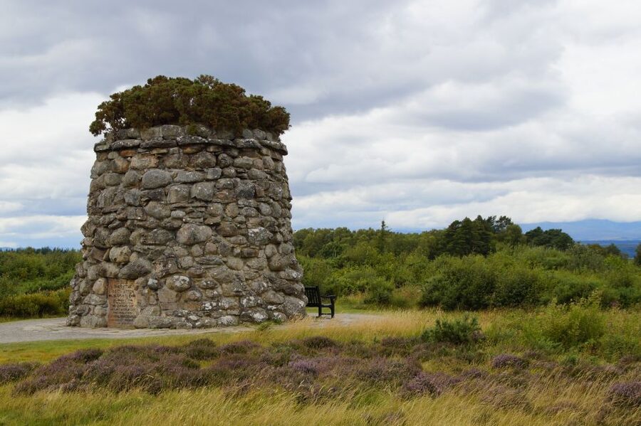 The Cairngorms, Culloden, and Speyside Whisky Tour - Cardhu Distillery and the Speyside whisky story